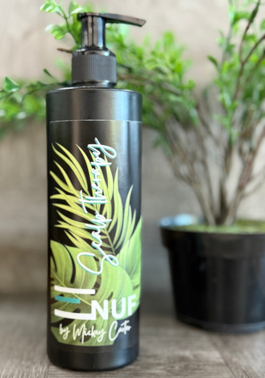 Scalp Therapy Treatment