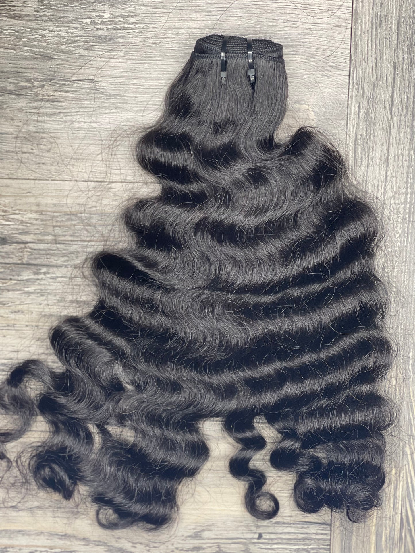 Cambodian Wavycurl Opulence