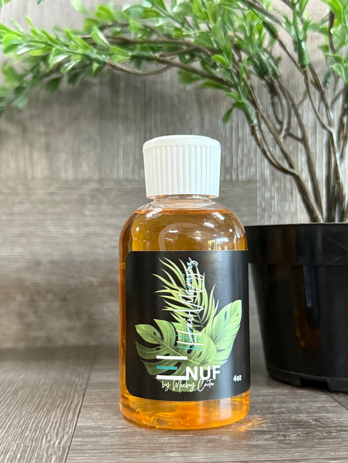 Intense Regrowth Oil