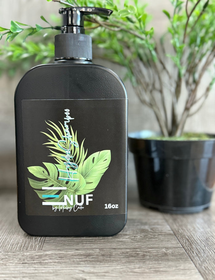 Hydro Shampoo