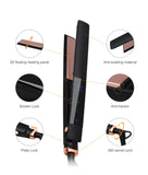 Flat irons