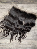 Indian wavy Opulence Frontal