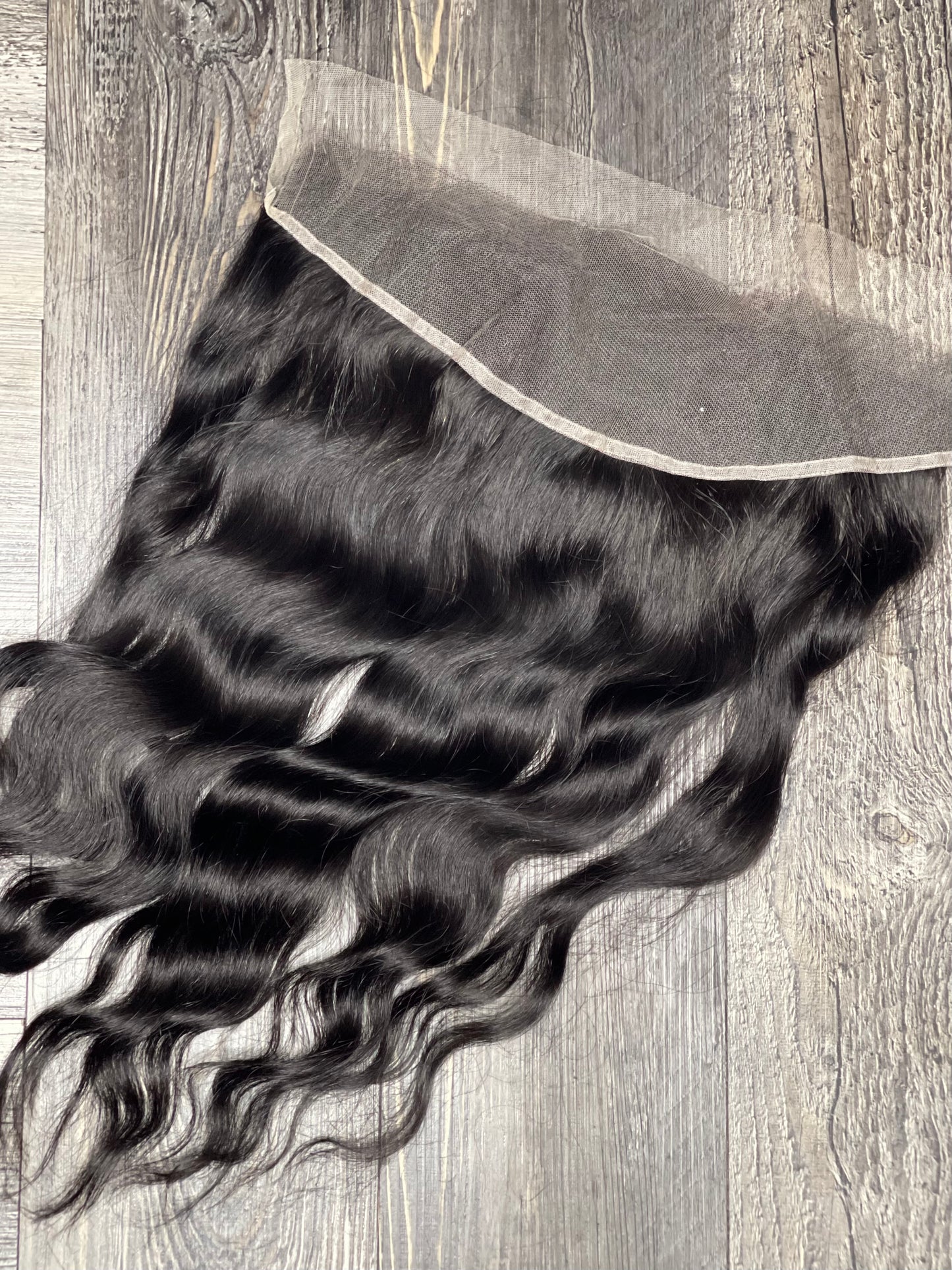 Cambodian wavy frontal Opulence