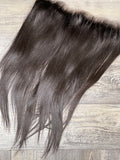 Indian straight Opulence Frontal