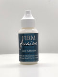 FirmFUSION lace adhesive 1.4oz water resistant