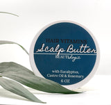 Scalp Butter