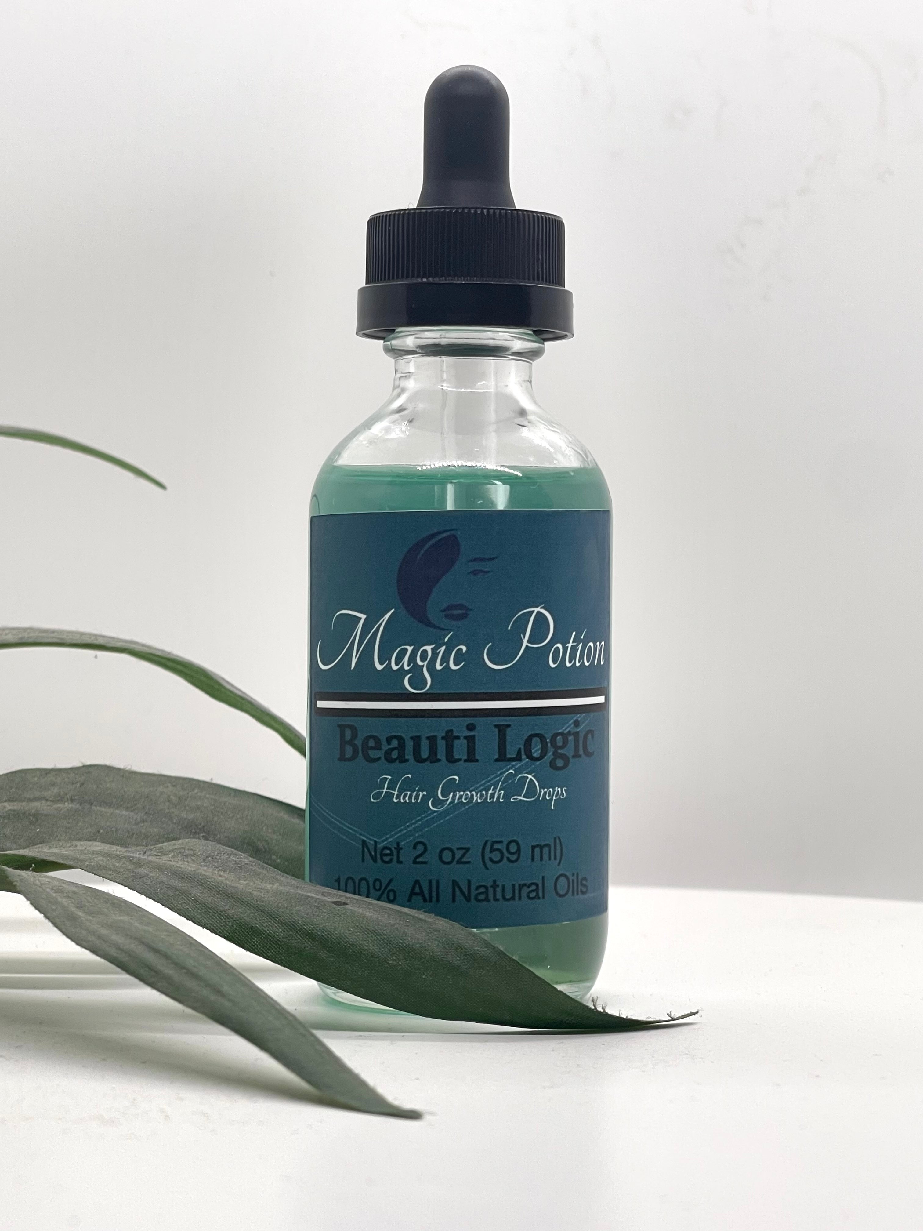 Magic potion 2oz – Beautilogic