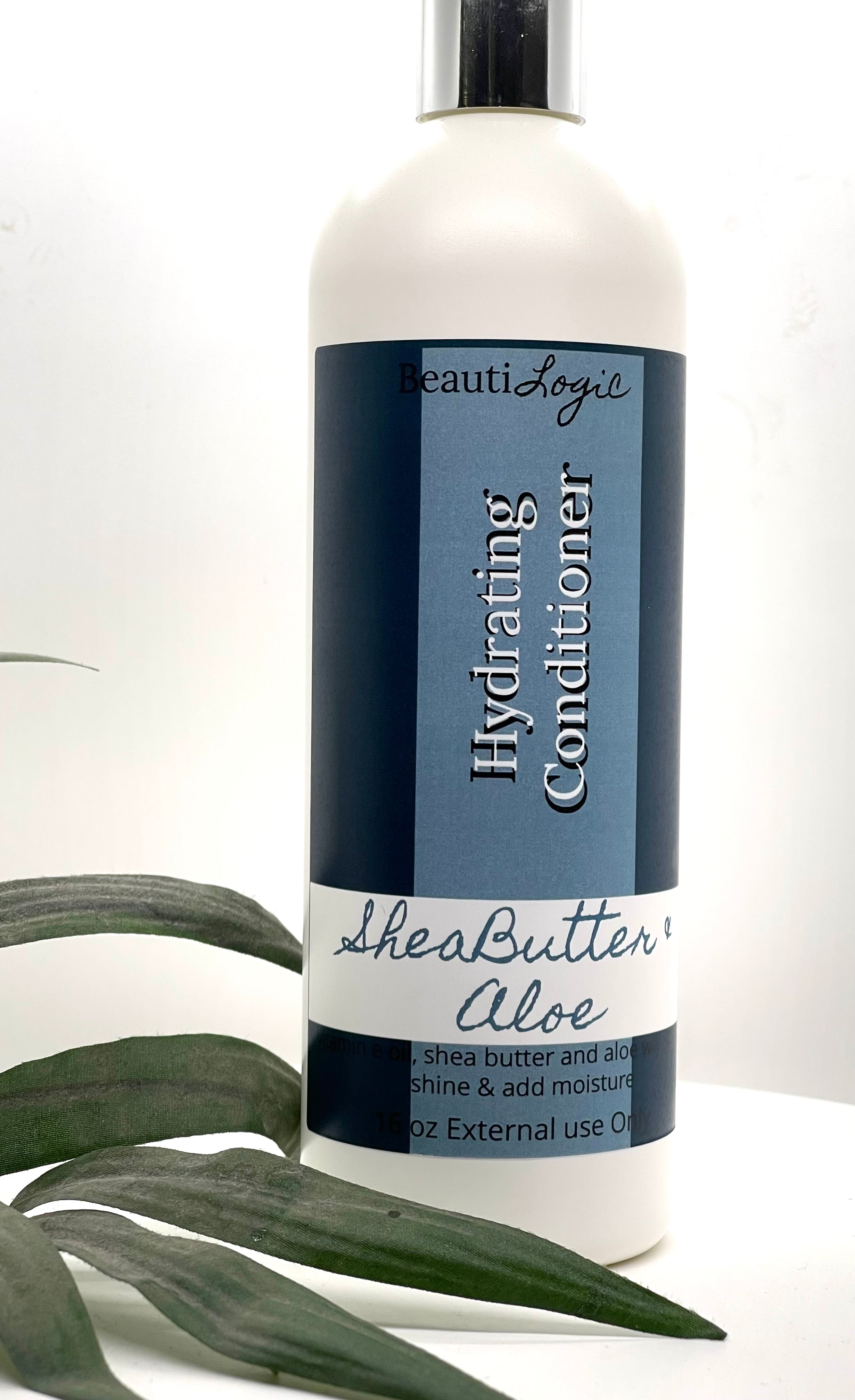 Hydrating Sheabutter & Aloe Conditioner
