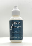 FirmFUSION Lace glue adhesive 5.3 oz water resistant