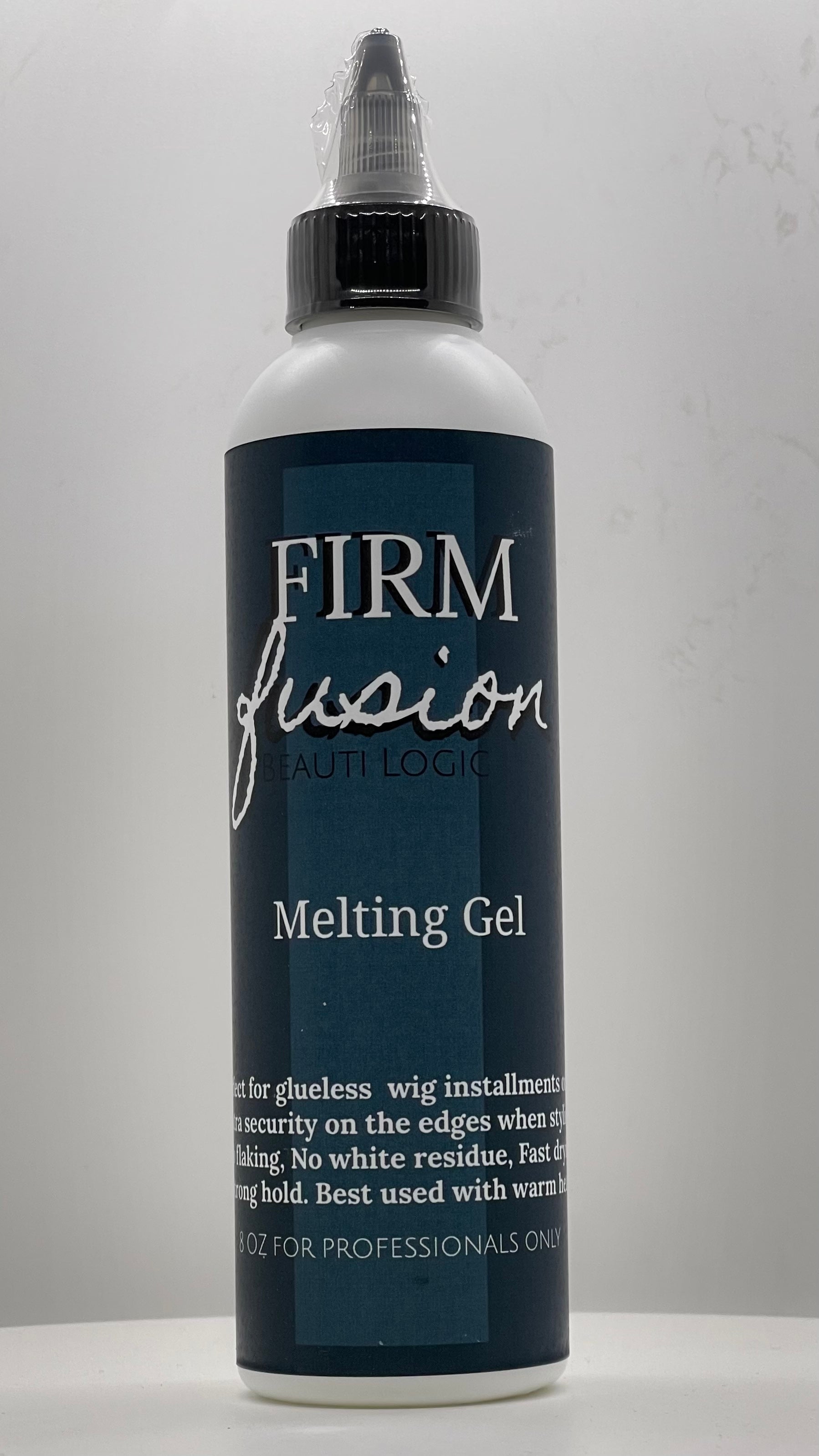 FirmFUSION Melting gel